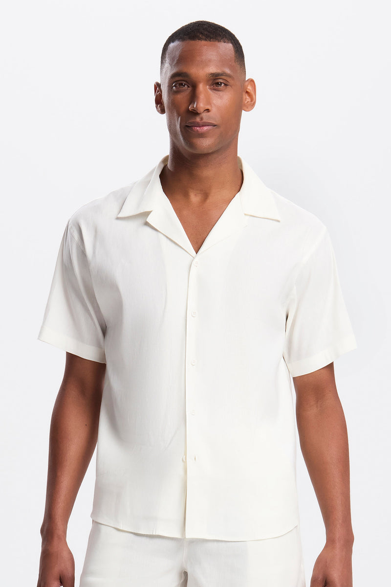 Camisa Social SS