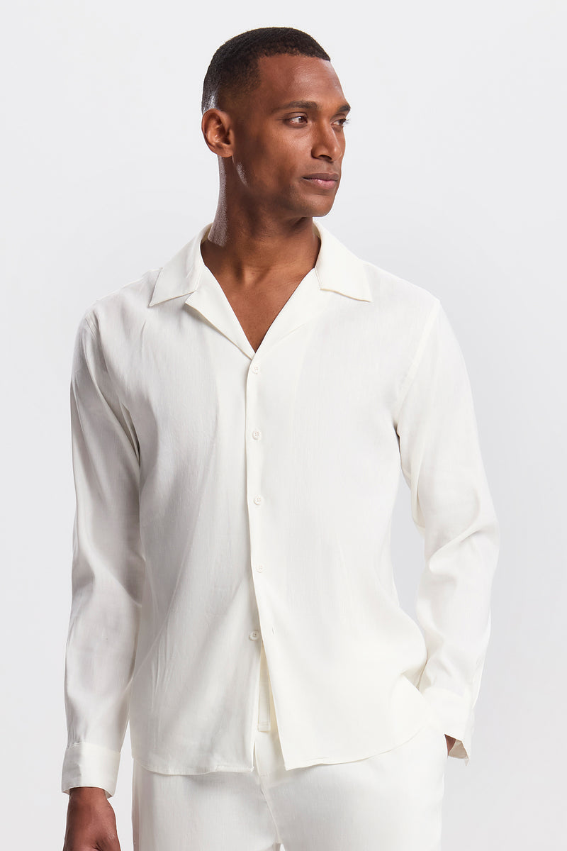 Camisa Social LS