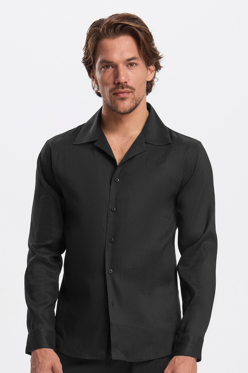 Camisa Social LS