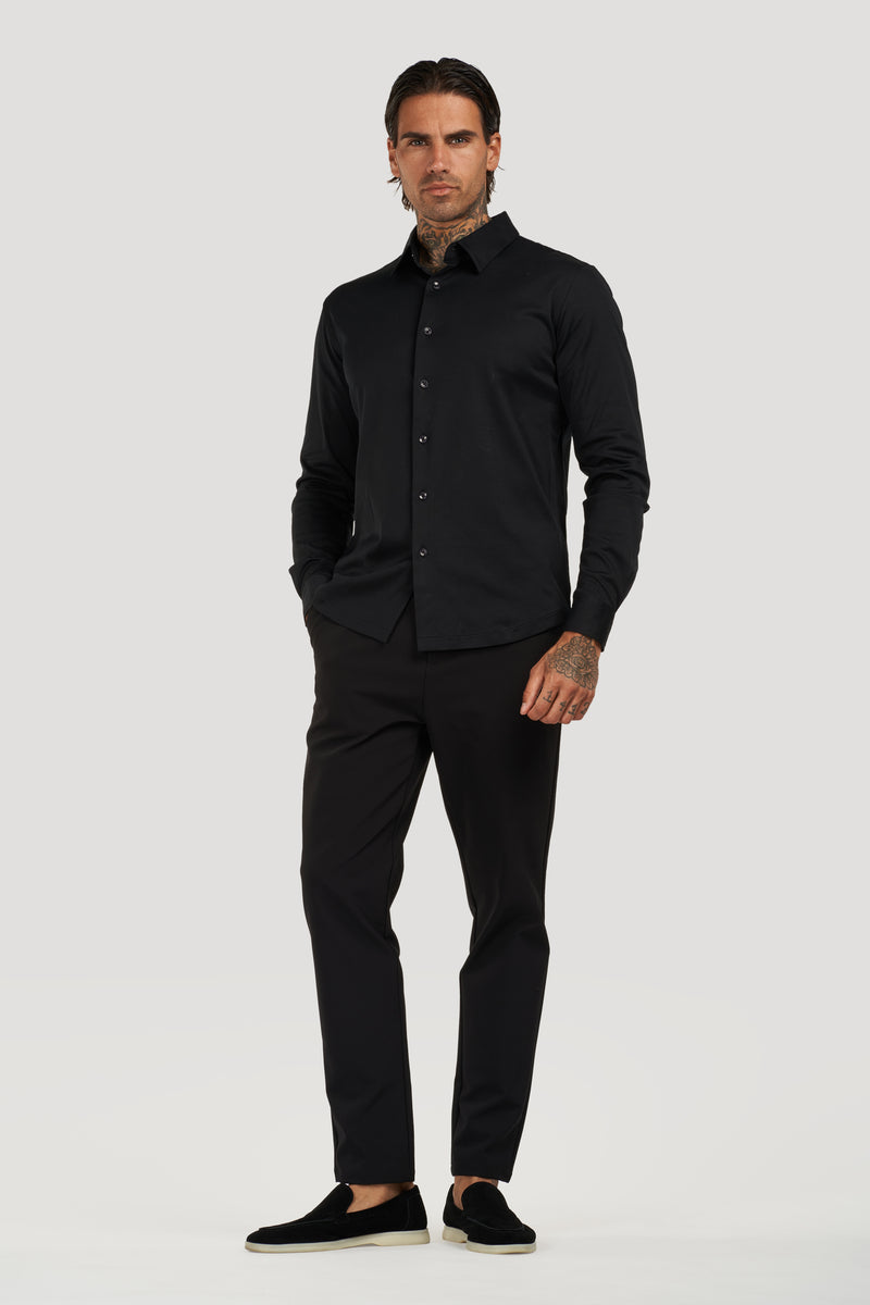 Camiseta De Luxo
