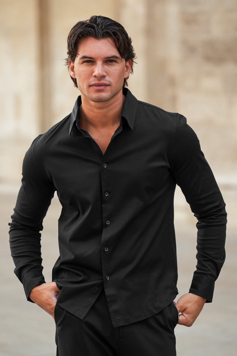 Camiseta De Luxo