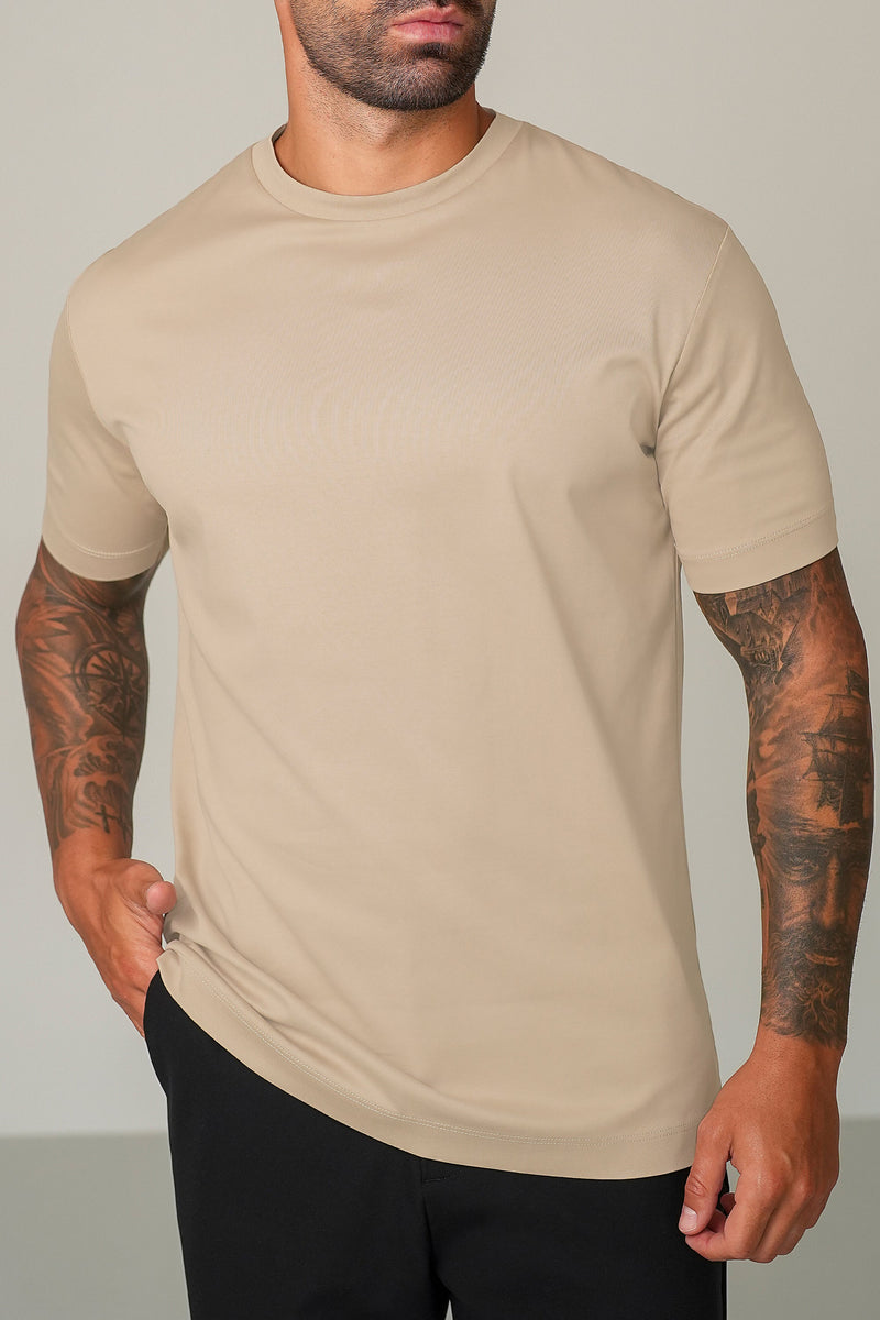 Camiseta Slim