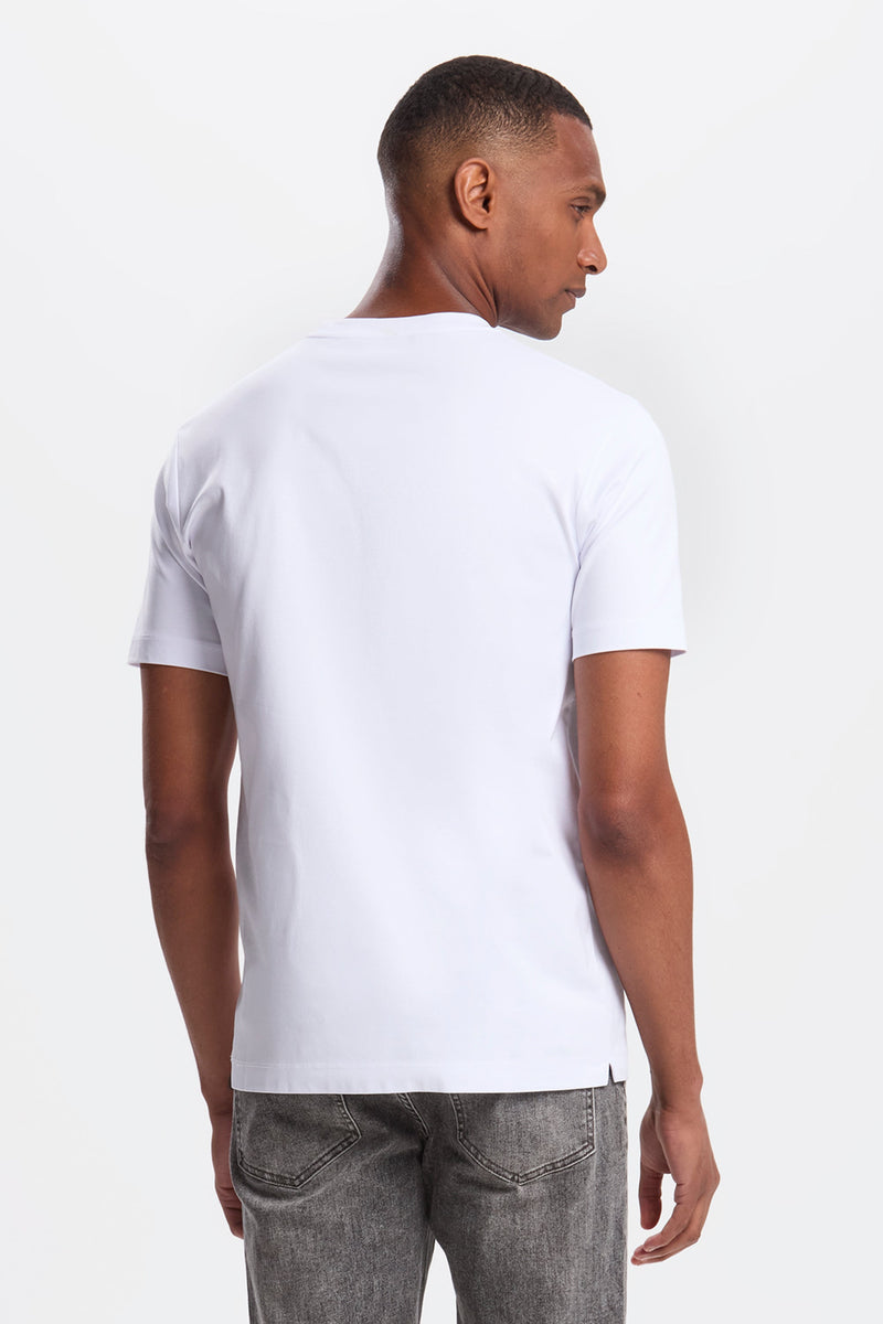 Camiseta Slim
