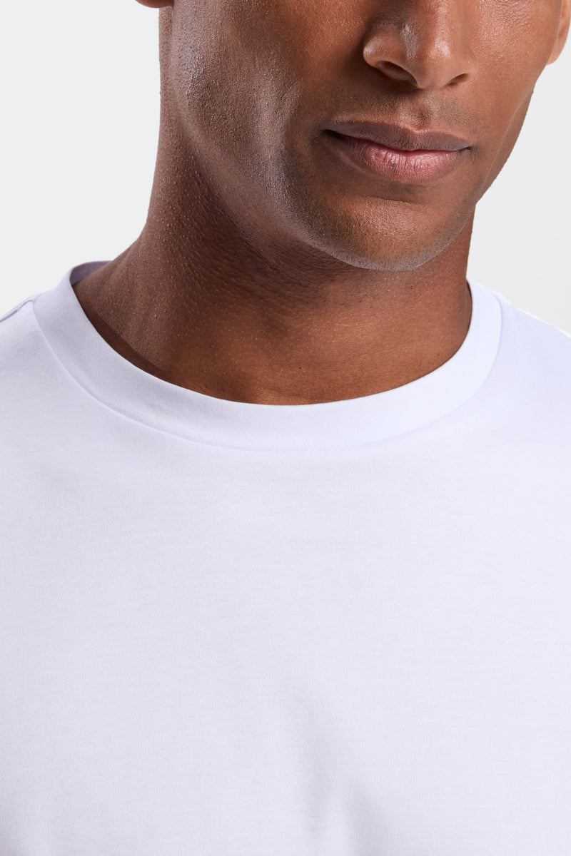 Camiseta Slim