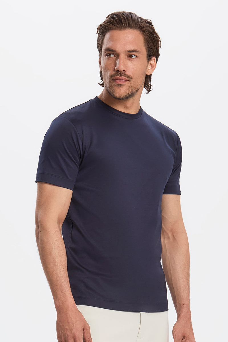 Camiseta Slim