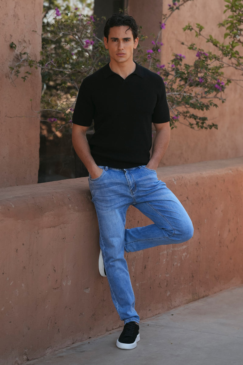 Camiseta Polo
