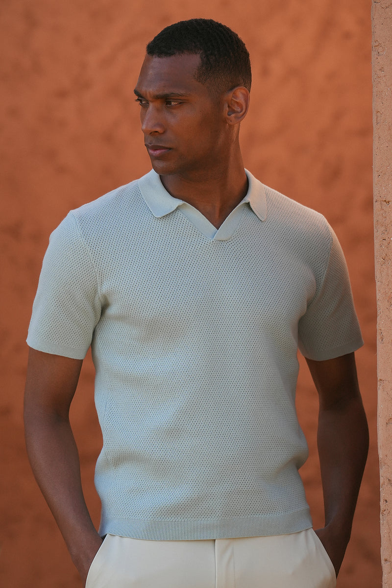 Camiseta Polo