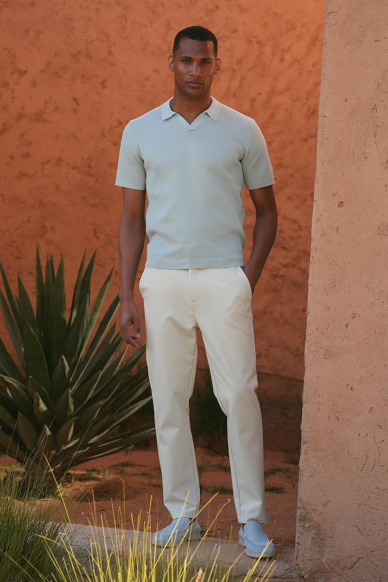 Camiseta Polo