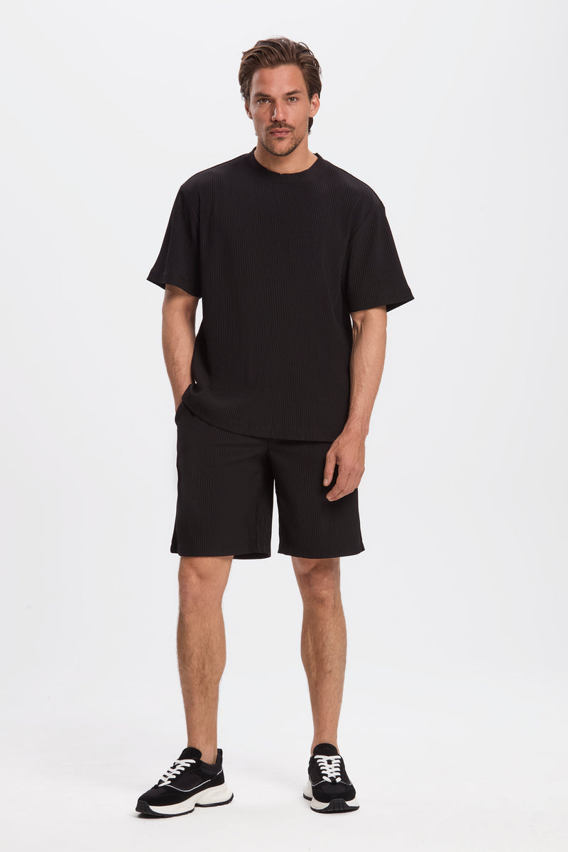 Camiseta Oversized SS