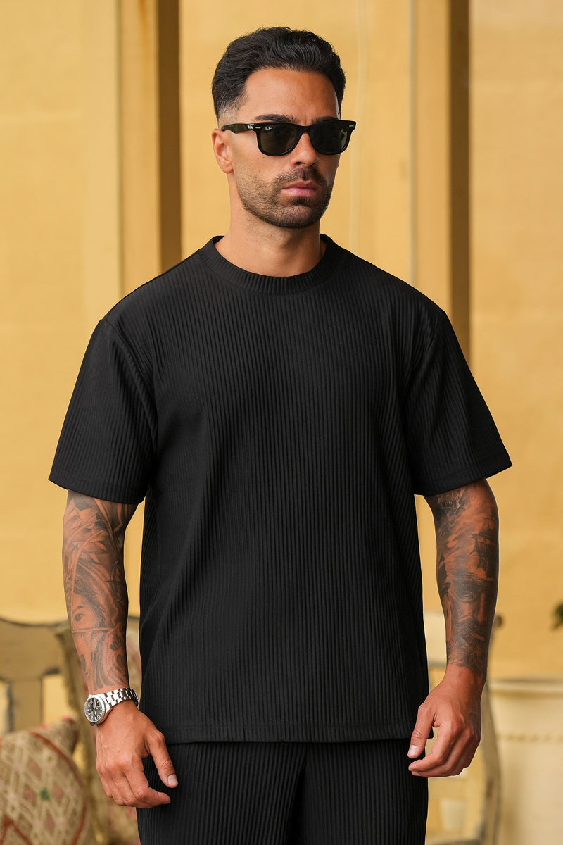 Camiseta Oversized SS