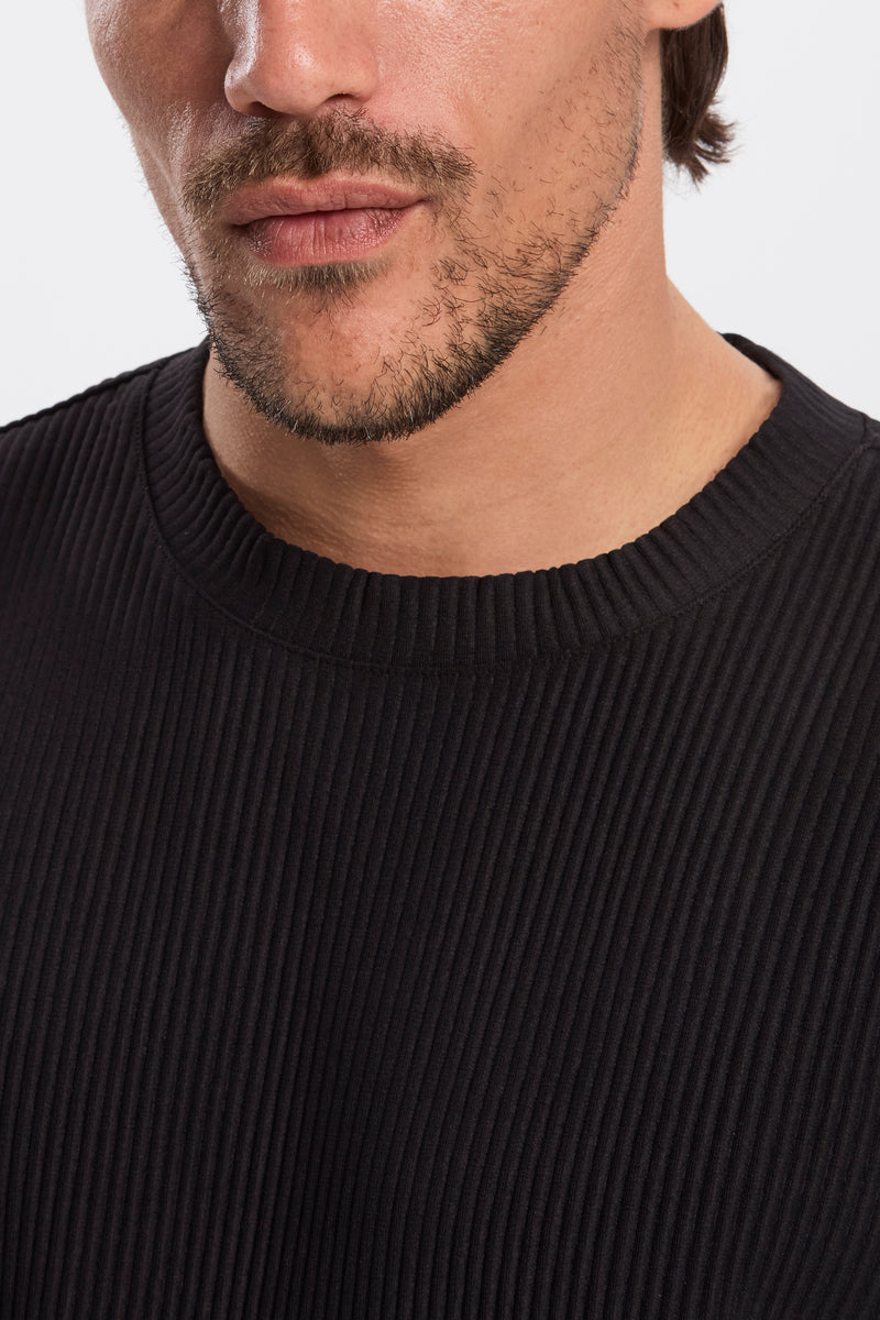 Camiseta Oversized SS