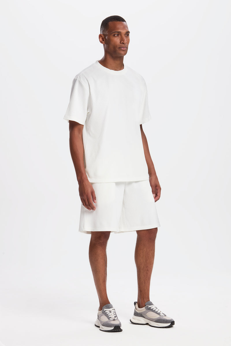 Camiseta Oversized SS