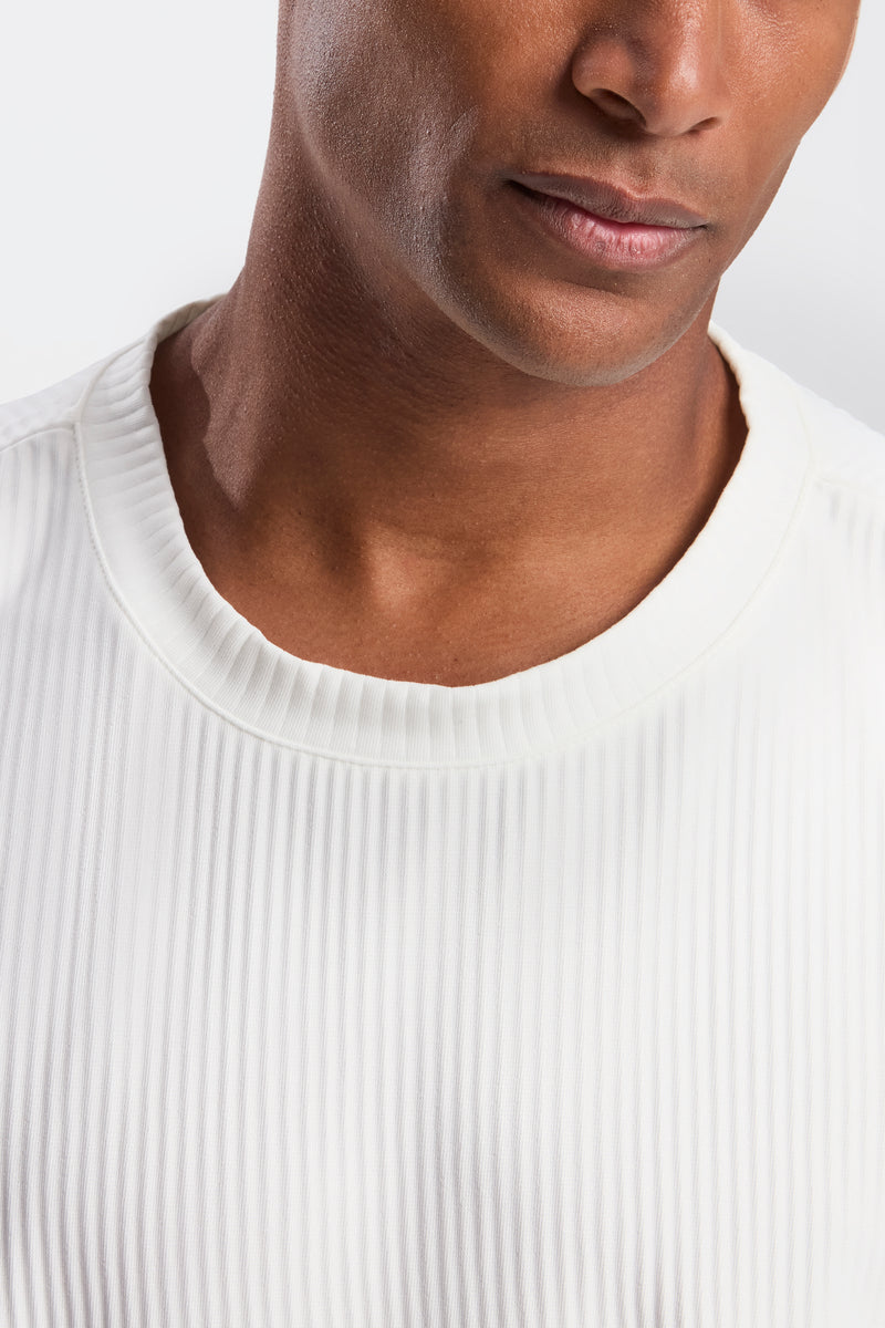 Camiseta Oversized SS