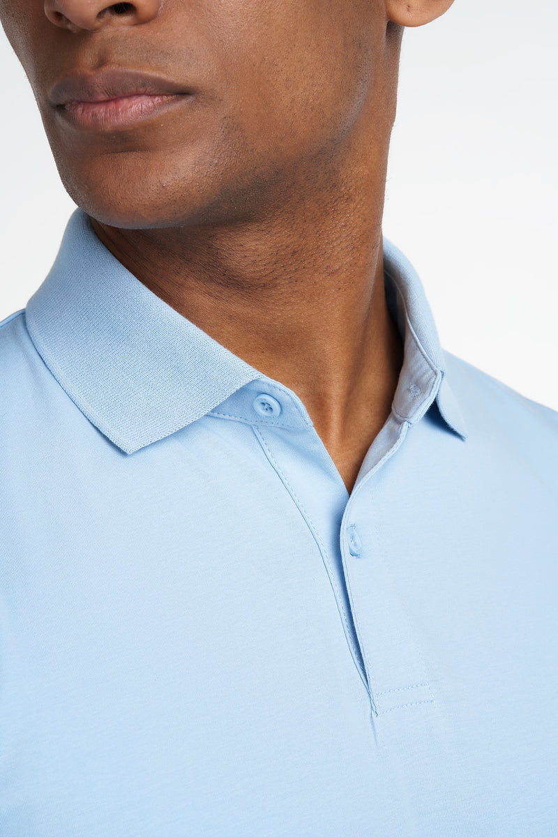 Camiseta Polo
