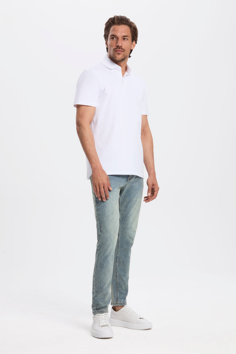 Camiseta Polo