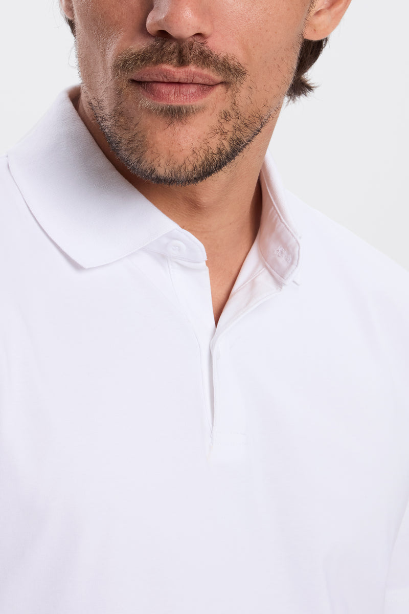 Camiseta Polo