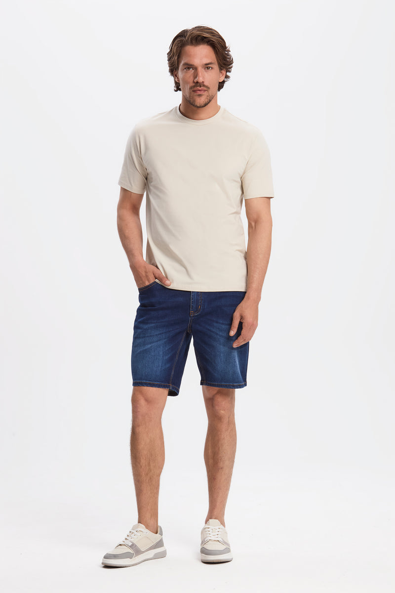Shorts Jeans