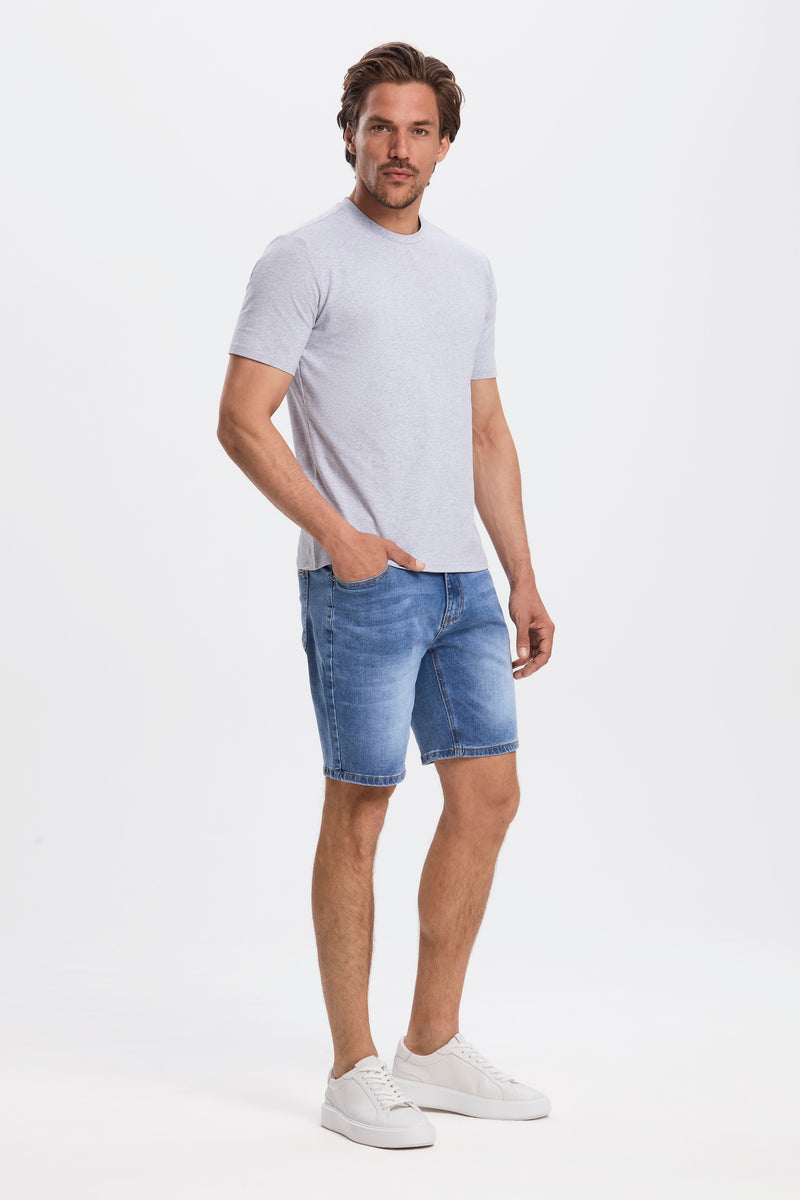 Shorts Jeans