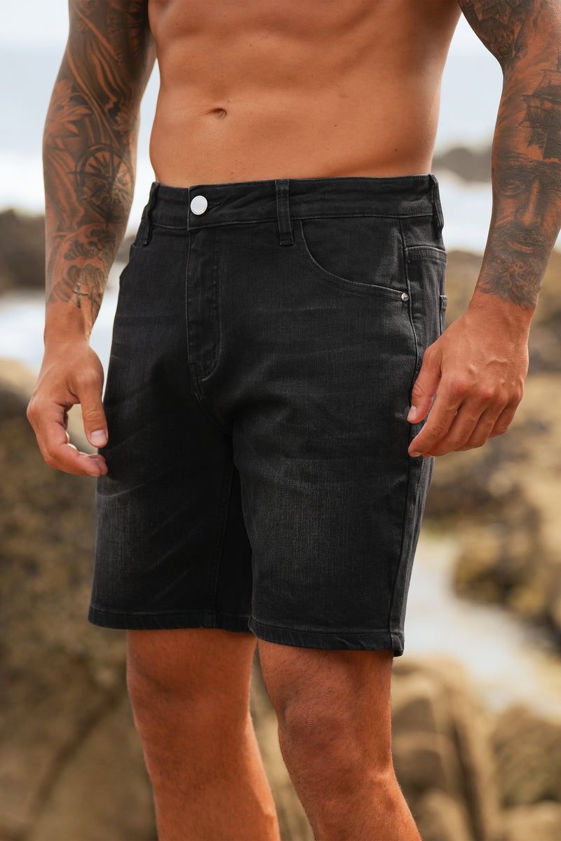 Shorts Jeans