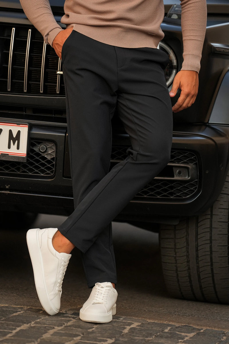 Calça social