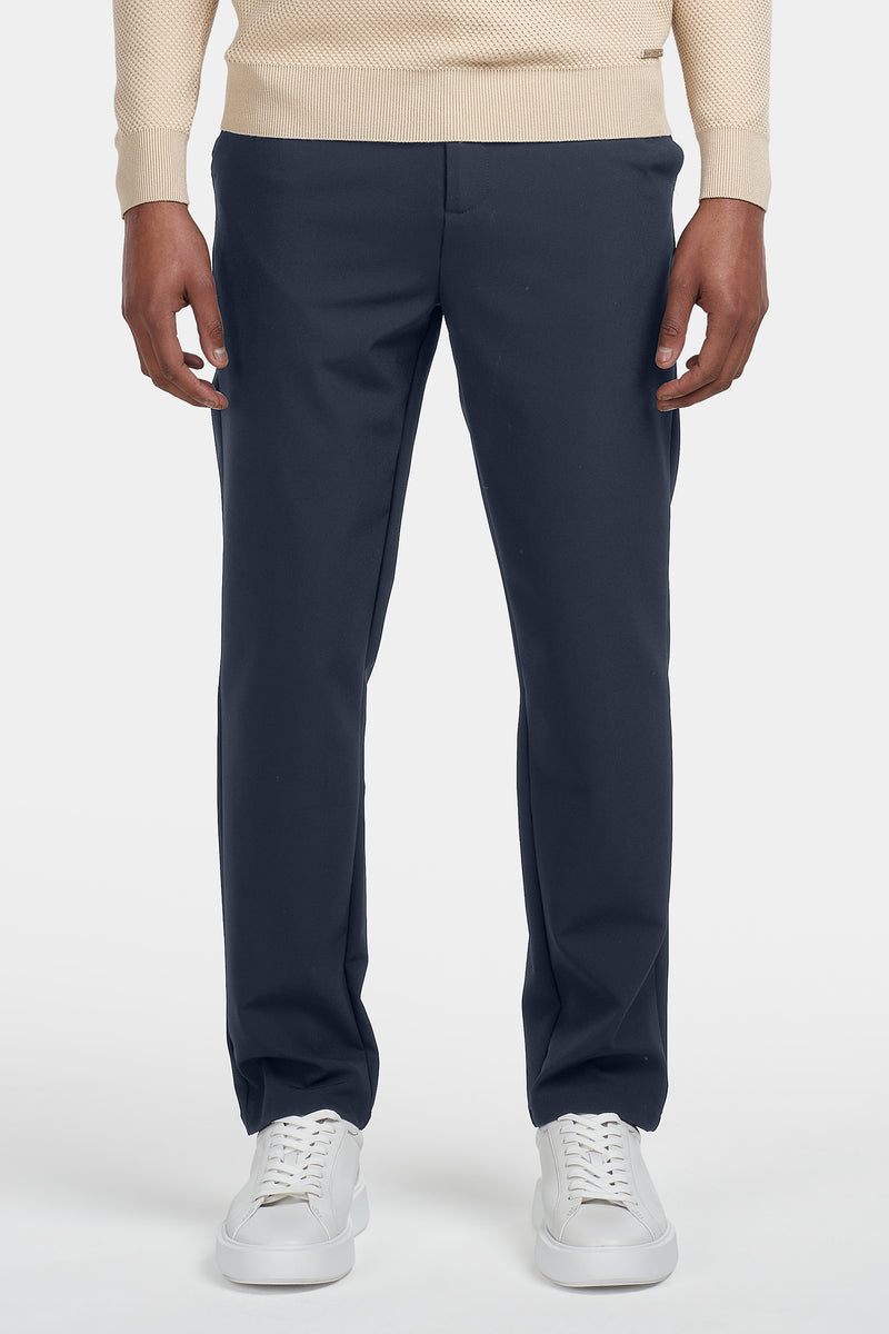 Calça social