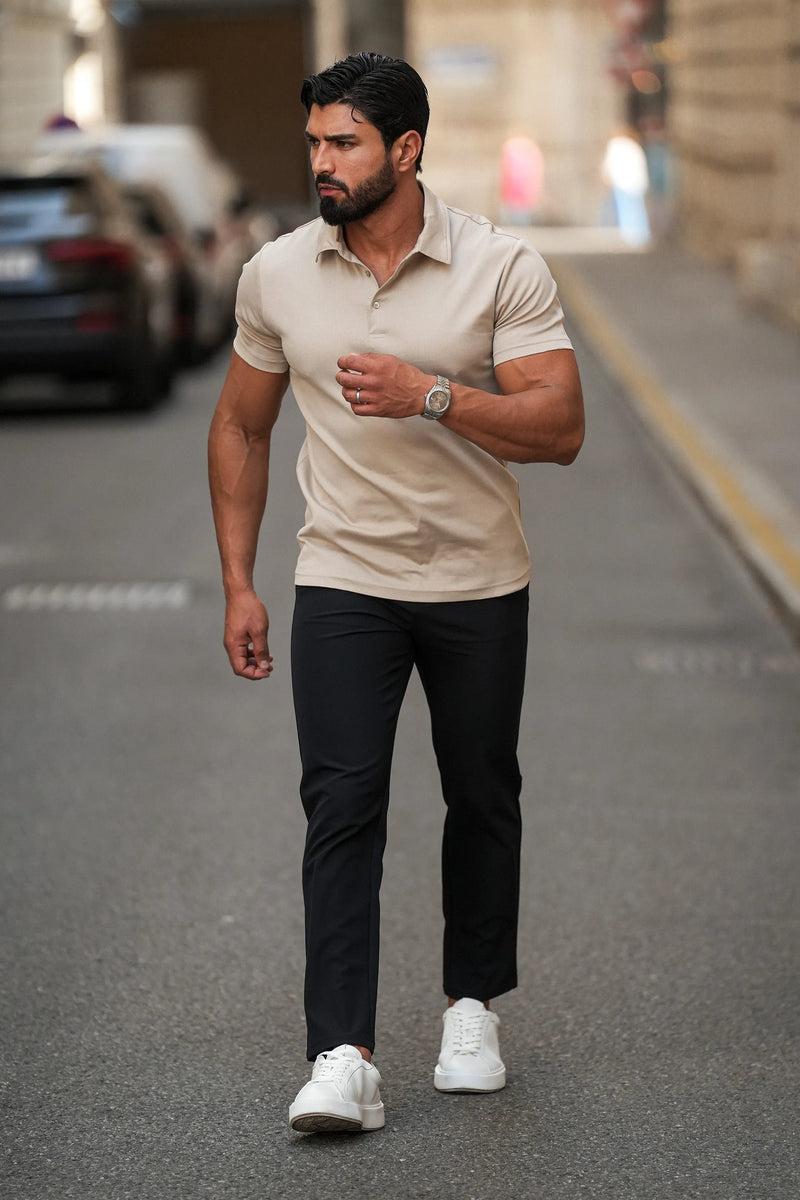 Calça social