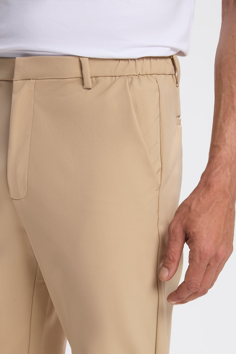 Calça social