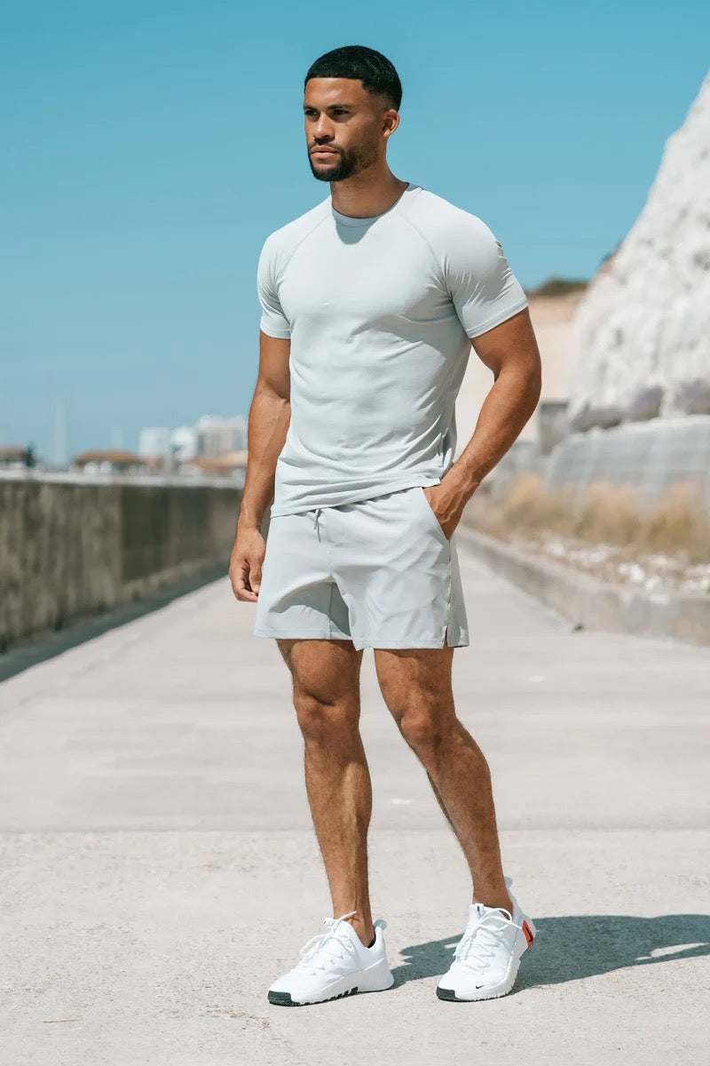 Camiseta Esportiva ACTIVE