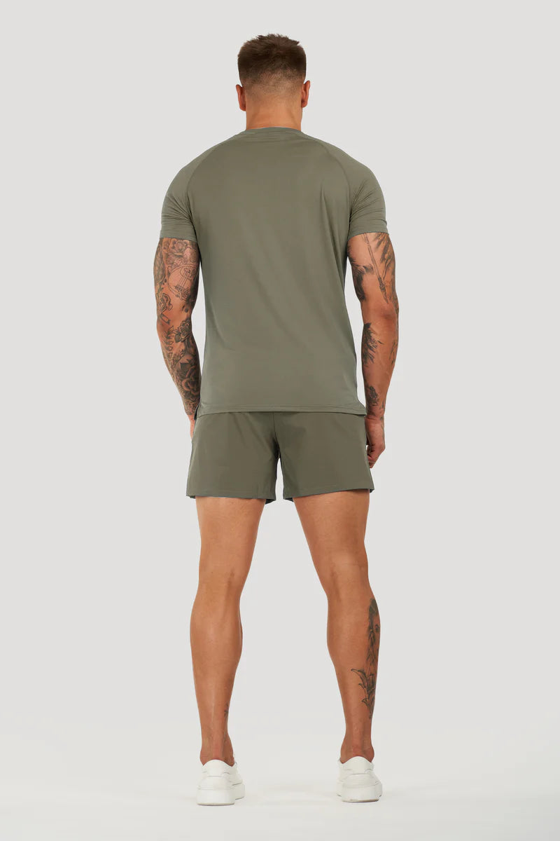 Camiseta Esportiva ACTIVE