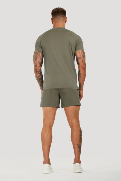 Camiseta Esportiva ACTIVE