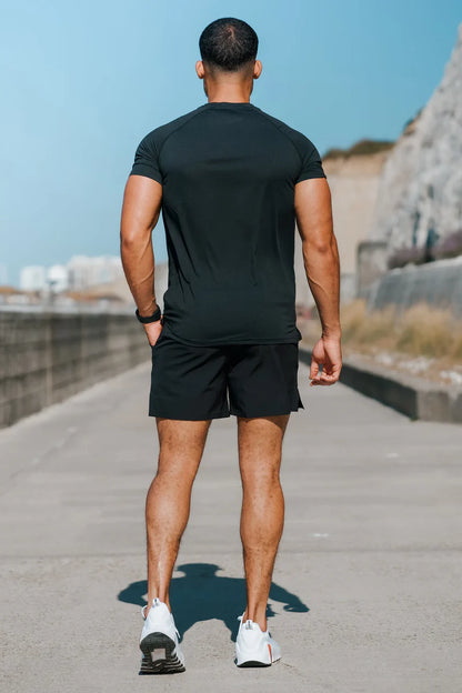 Camiseta Esportiva ACTIVE