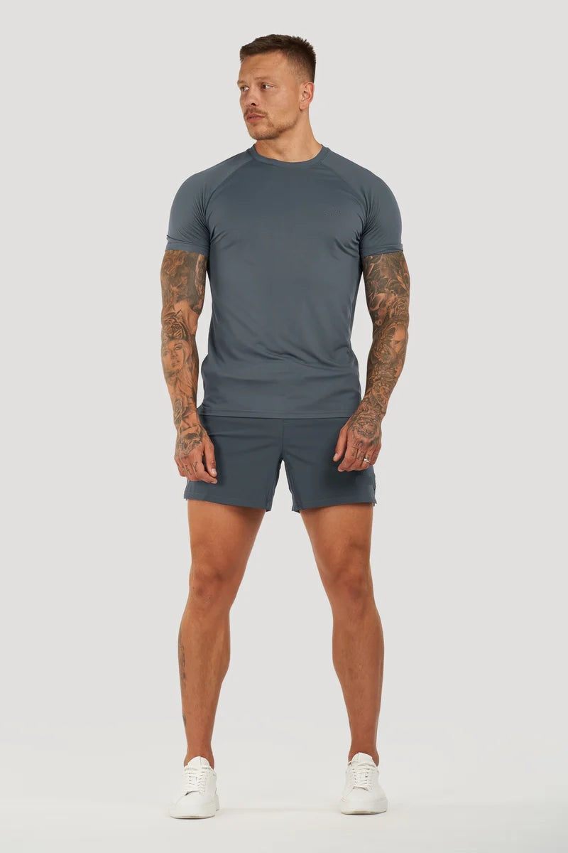 Camiseta Esportiva ACTIVE