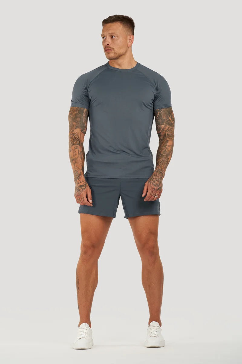 Camiseta Esportiva ACTIVE