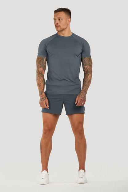 Camiseta Esportiva ACTIVE