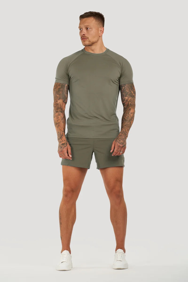 Camiseta Esportiva ACTIVE