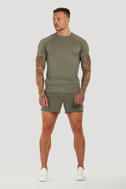 Camiseta Esportiva ACTIVE