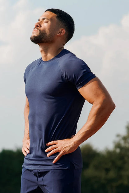 Camiseta Esportiva ACTIVE