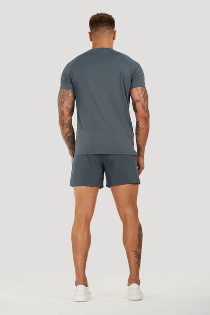 Camiseta Esportiva ACTIVE