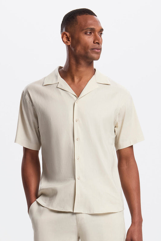 Camisa Social SS