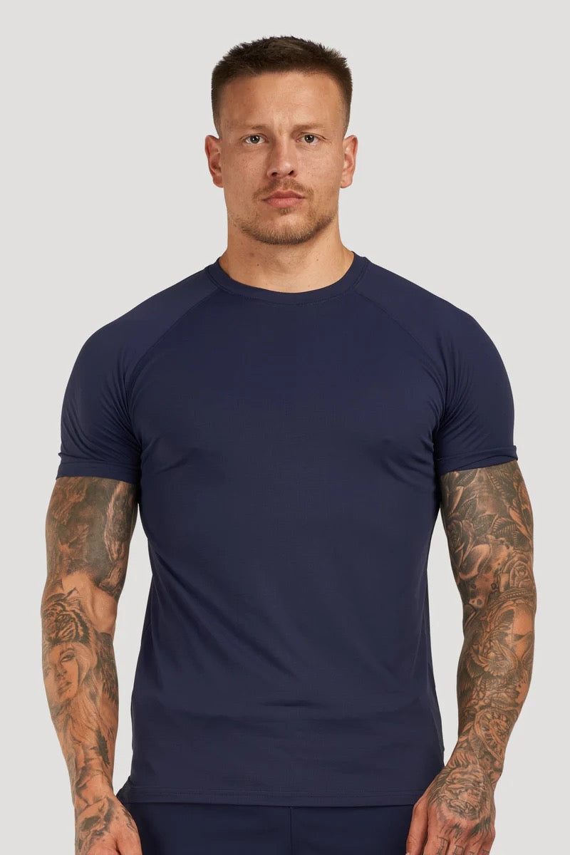 Camiseta Esportiva ACTIVE