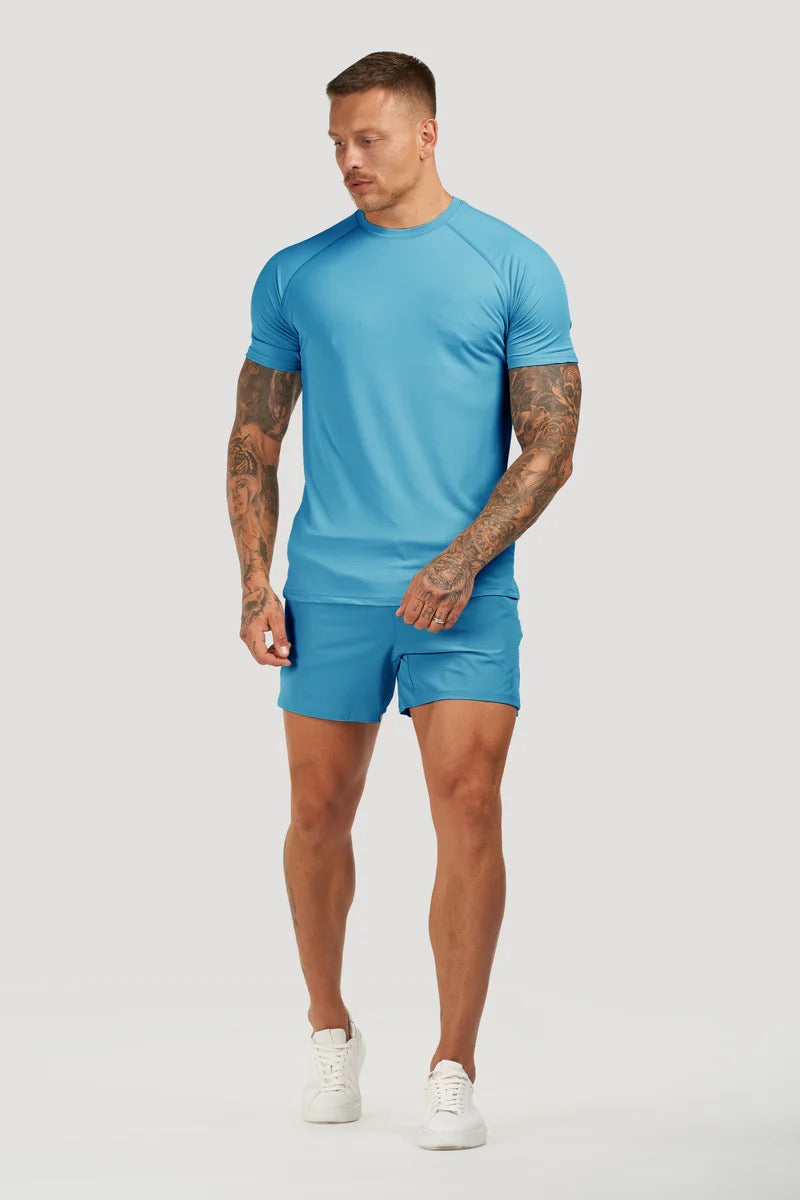 Camiseta Esportiva ACTIVE