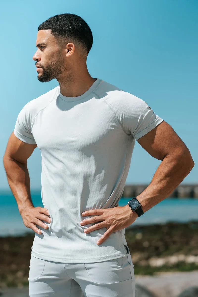 Camiseta Esportiva ACTIVE