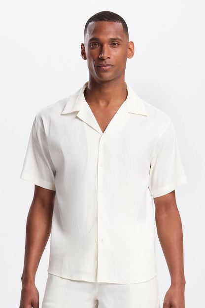 Camisa Social SS
