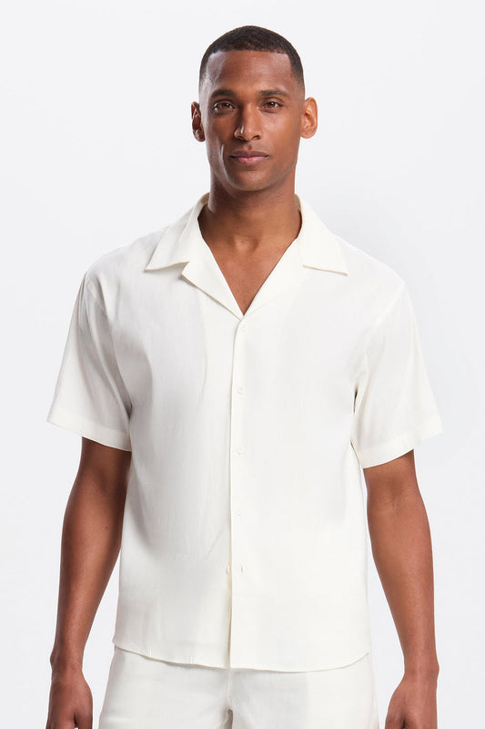 Camisa Social SS