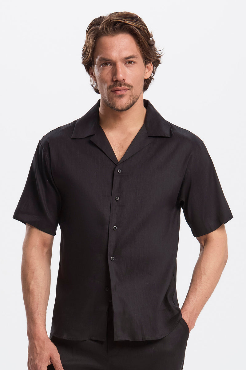 Camisa Social SS