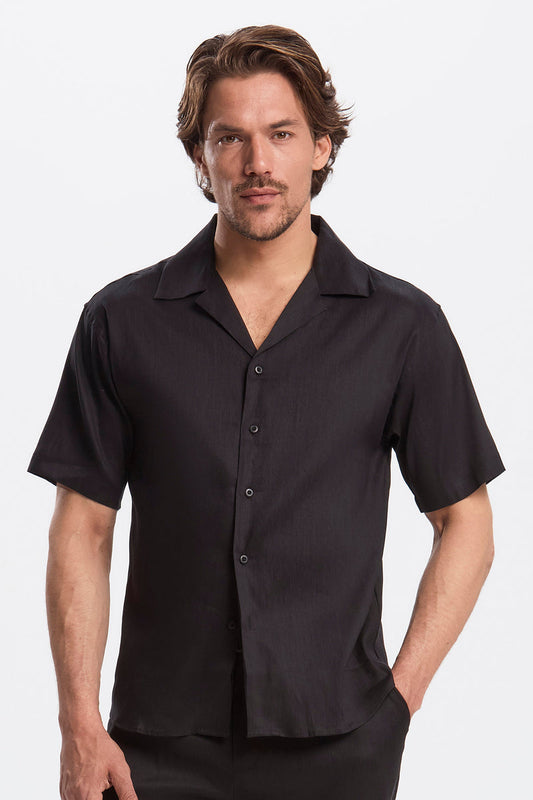 Camisa Social SS