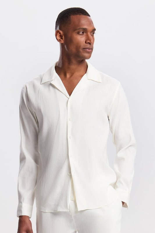 Camisa Social LS