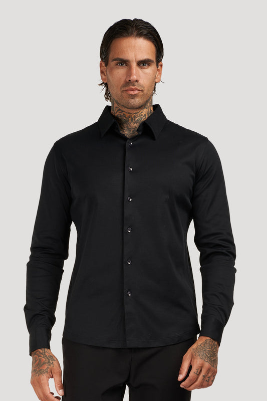 Camiseta De Luxo