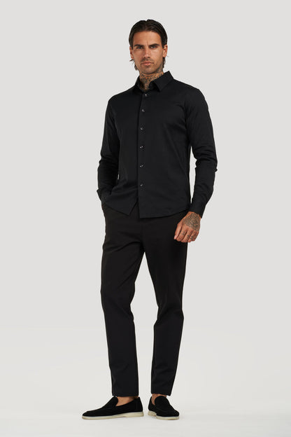 Camiseta De Luxo