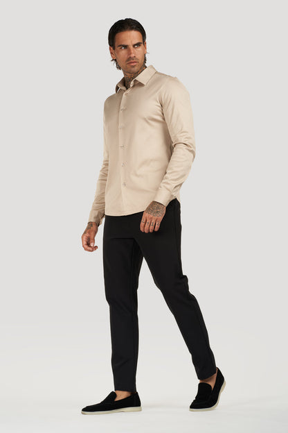 Camiseta De Luxo
